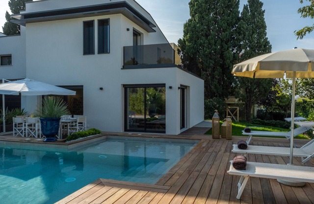Onda 8, Emma Villas - Vier Schlafzimmer Villa, Schläft 8