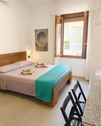 Onda Bianca Rooms