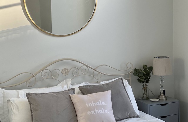 One bed apartment next to Chesil Beach Dorset