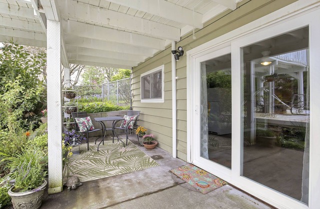A M-I-L Apt: Auf der Straße von Redondo Beach