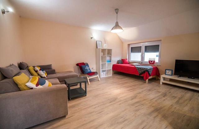 One bedrom apartment Stil near Terme Paradiso