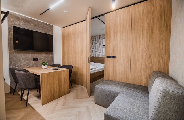 One Bedroom Apartment in Gorski Raj Kranjska Gora