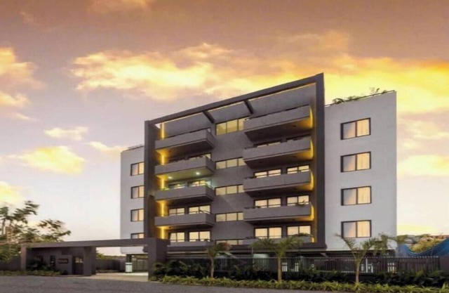 One-Bedroom Apartment/ 2 units