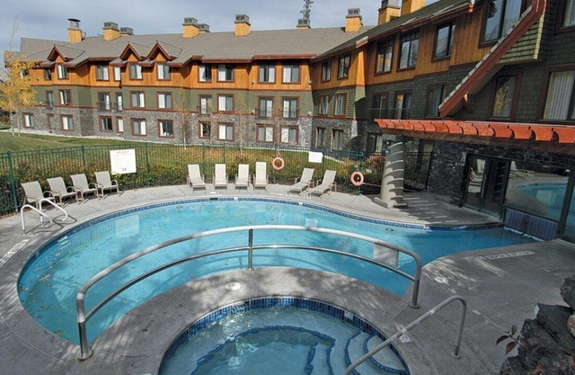 One Bedroom Apartment@Canmore - Banff