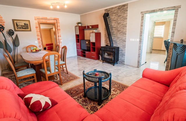 One bedroom apartment Irena