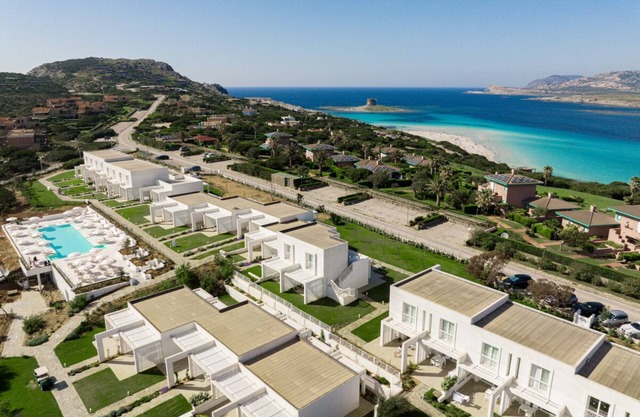 One bedroom apartment Premium (4 people)-Capo Falcone Charming Apartments