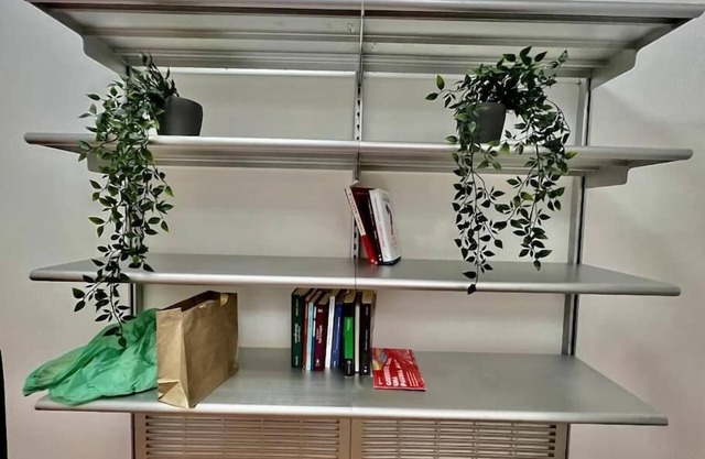 One Bedroom Apartment