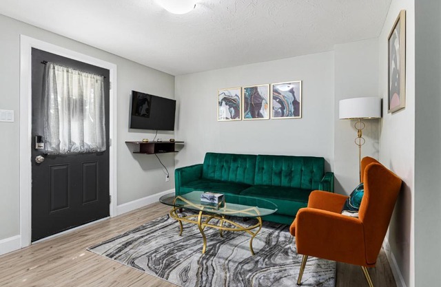 One bedroom apartment Moncton North !