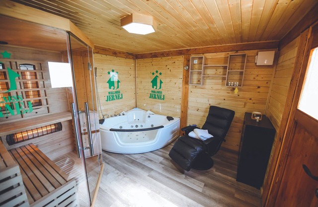 One Bedroom Apartment Marjana with Onsite Wellness