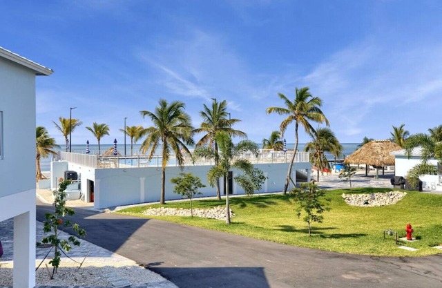 One bedroom apartment in United States of America, Marathon