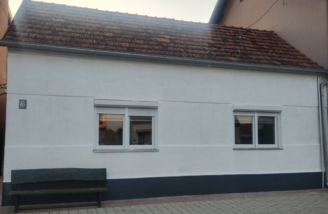 1-Zimmer-Ferienwohnung mit Klima Otok, Slavonija (A-24625-a)