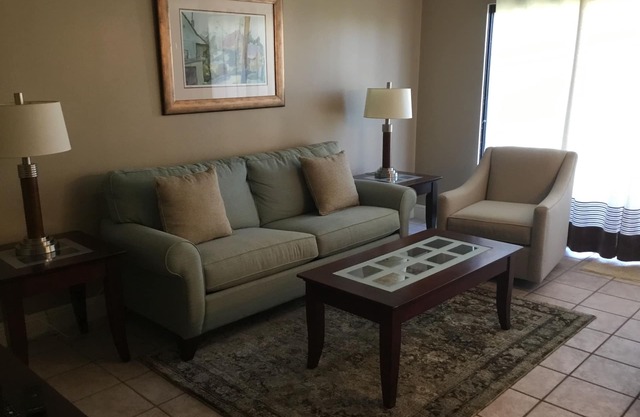 One Bedroom condo in the heart of Biloxi