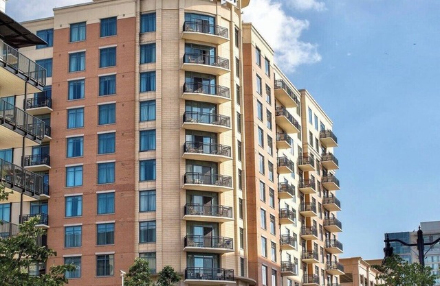 One Bedroom Condo in Oxon Hill - 2 Beds, 1 Bath