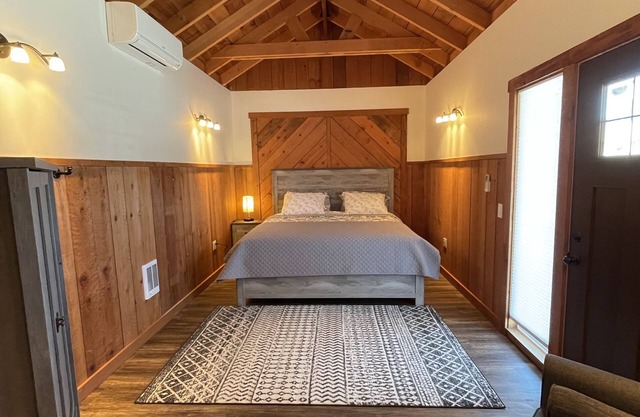 One Bedroom Cottage