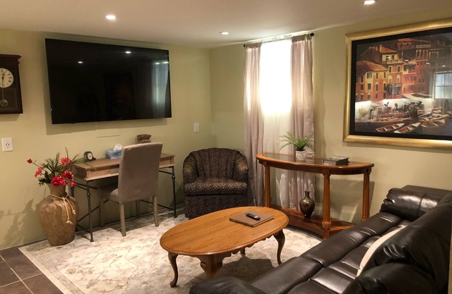 One Bedroom Executive Hideaway