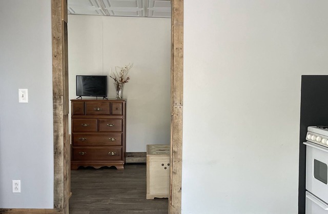 ONE BEDROOM FULLY FURNISHED APARTMENT