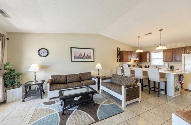 One Bedroom Harbor View Condo