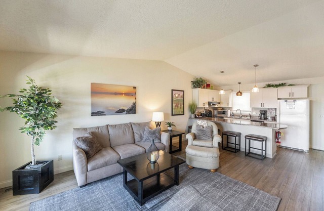 One bedroom Harbor View