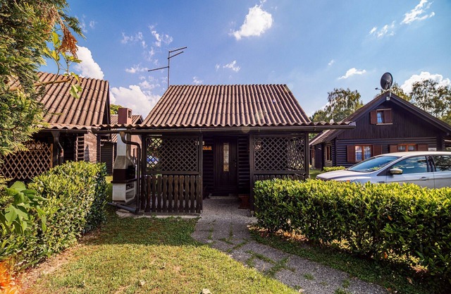One Bedroom Holiday Home in Terme Čatež Village