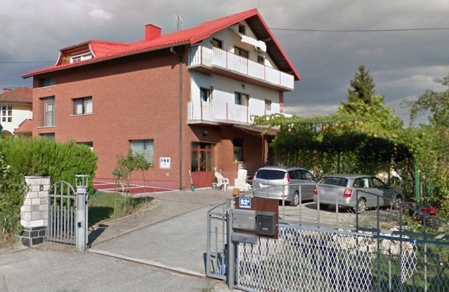 1-Zimmer-Ferienwohnung Brdovec, Prigorje (A-22481-a)