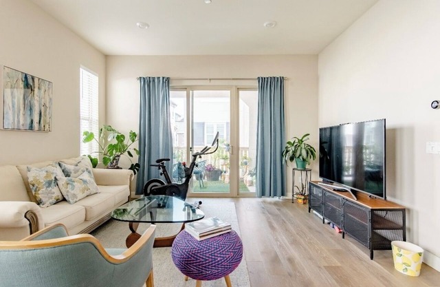 Brandneues 4 Schlafzimmer Luxushaus im Silicon Valley