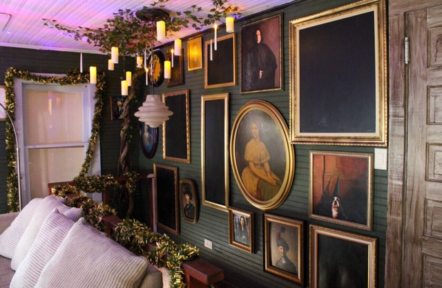 One bedroom house in United States of America, Blowing Rock