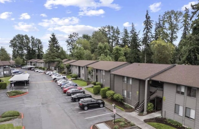 One-bedroom near JBLM 01