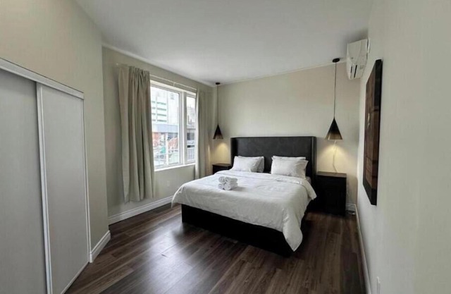 One-Bedroom Standard Apartment