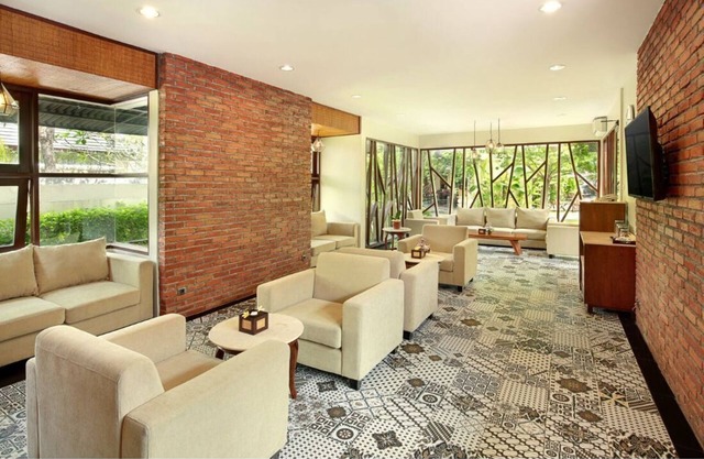 One Bedroom Suite Villa mit privatem Pool, nur 5 Autominuten vom Strand entfernt