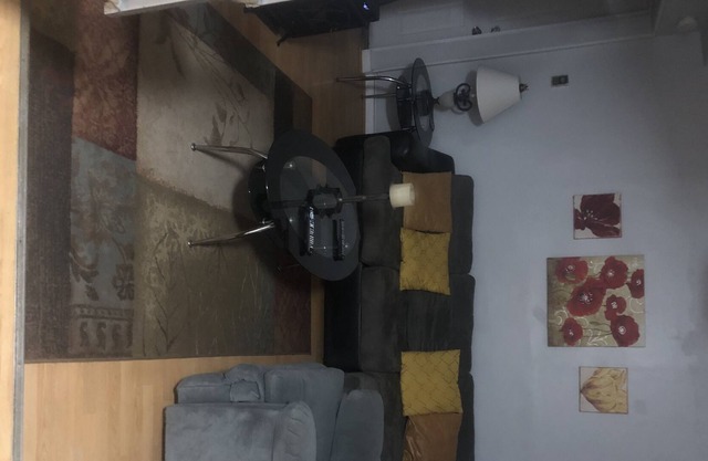 Stadthaus mit einem Schlafzimmer