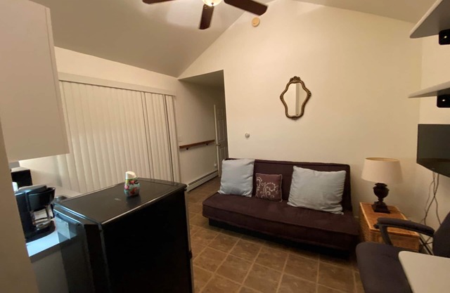 One Bedroom Unit in Malta/Saratoga