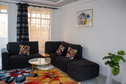 One bedroom unit with wi-fi & parking