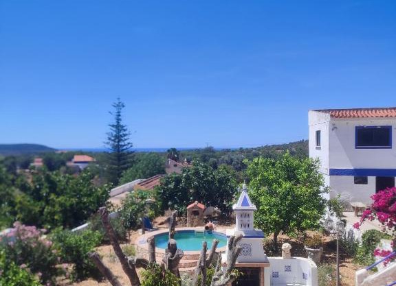 One bedroom villa Loulé