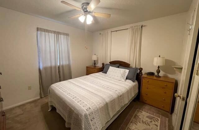 One BR Comfort Awaits Near Ft Sill!