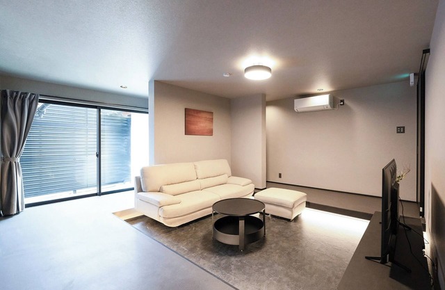 One dog is allowed free of charge Twostorey house for rent that can accommodate up to six people /Izumo Shimane