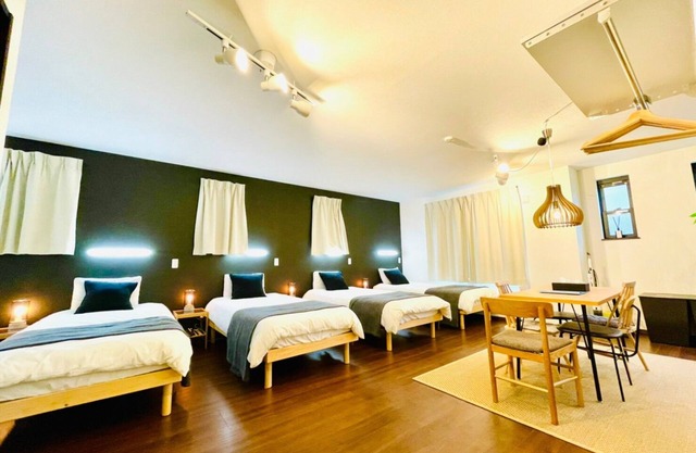 One floor reserved for groups Events parties an / Sumida-ku Tokyo