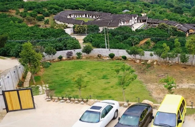 One House