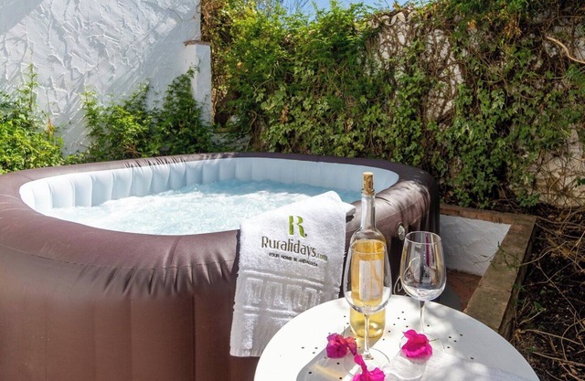 One Life Málaga Retreat Periana by Ruralidays