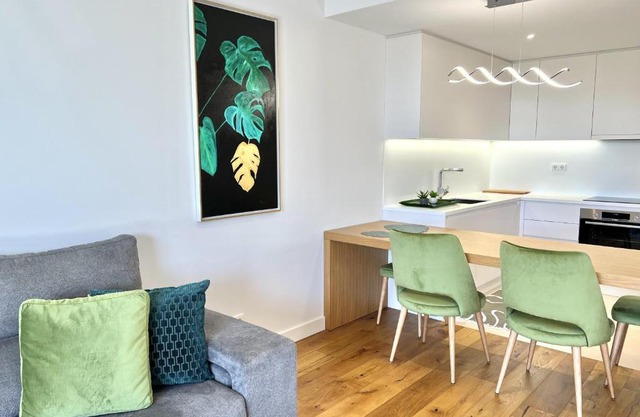 One - Luxurious apartment by HD PROPERTIES