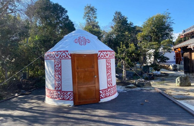 One Night, One View, One Destiny - Vacation STAY 05343v