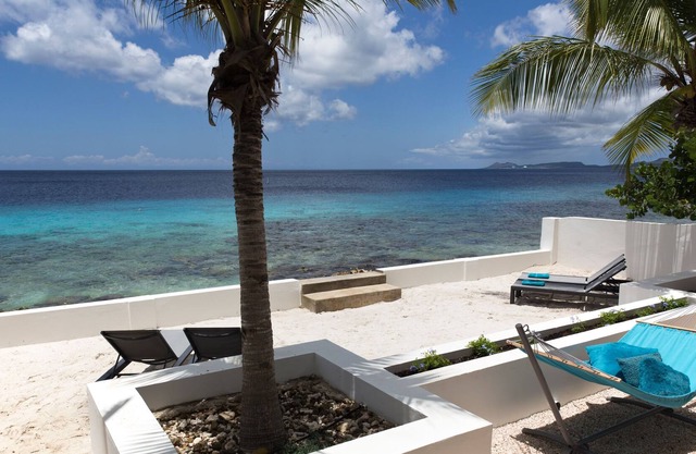 One Ocean Boutique Apartments & Suites Bonaire