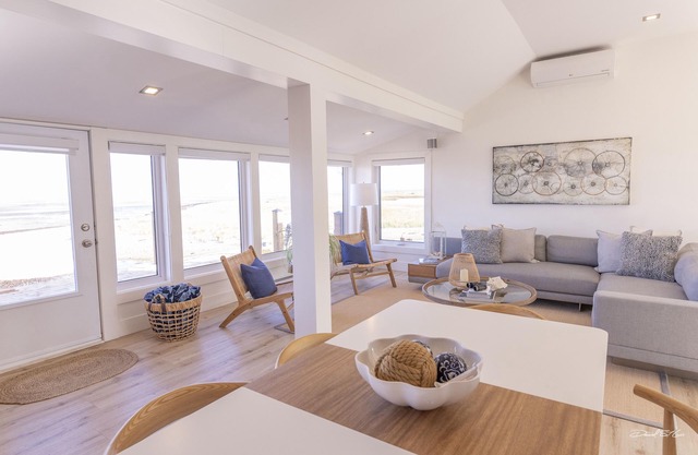 One of a kind Beach House on Parlee Beach! Sunday to Sunday only during summer.