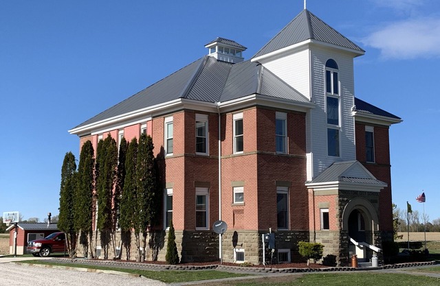 One-of-a-kind! Former Schoolhouse turned mansion for rent! The entire place!!