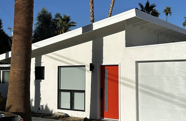 One of a Kind Furnished Guest House / Casita in The Mesa!