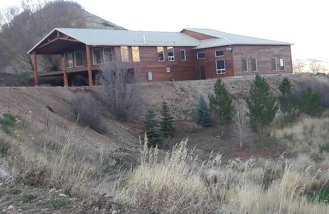 Einzigartige Mountain Lodge, 10,00 m², für 51 Personen und perfekte Lage
