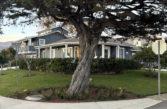 Atemberaubende Carpinteria Beach House zu Fuß zum Sand