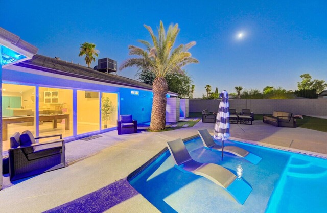 NV2017 · Einzigartig! Pool, Beachvolleyballplatz!