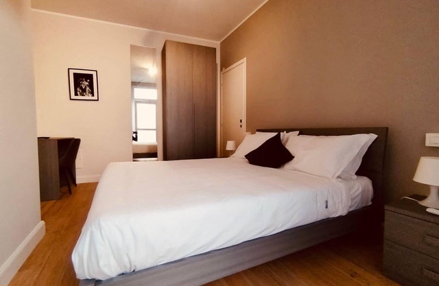 ONE-ROOM APARTMENT 14 HHAT