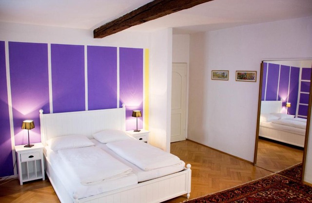 One-room "Elfi"