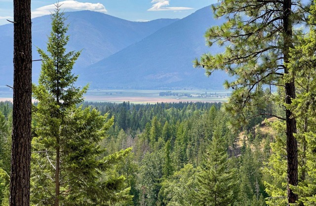 One Small Rv Space North of Bonners Ferry. n50 Amp, Water, Sewer. Ask about pets